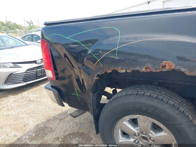 45650531 :رقم المزاد ، 3GTP2VE75CG224425 vin ، 2012 Gmc Sierra 1500 Sle مزاد بيع