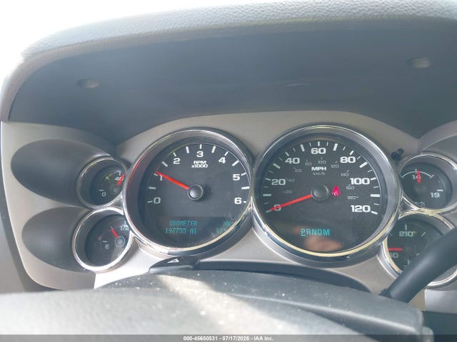 45650531 :رقم المزاد ، 3GTP2VE75CG224425 vin ، 2012 Gmc Sierra 1500 Sle مزاد بيع
