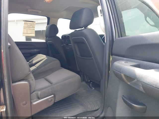 45650531 :رقم المزاد ، 3GTP2VE75CG224425 vin ، 2012 Gmc Sierra 1500 Sle مزاد بيع