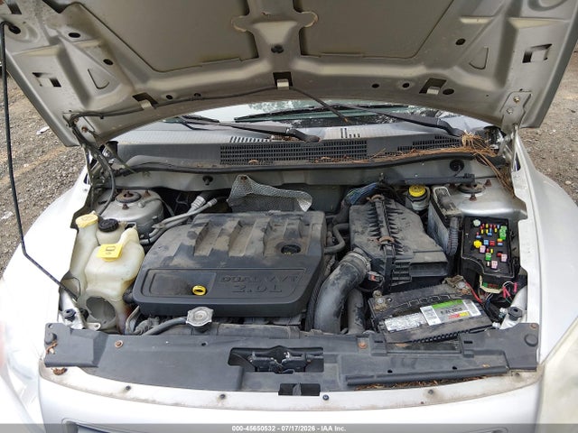 2007 Dodge Caliber Sxt მანქანა იყიდება აუქციონზე, vin: 1B3HB48B57D305637, აუქციონის ნომერი: 45650532