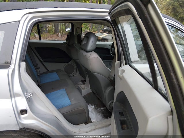 2007 Dodge Caliber Sxt მანქანა იყიდება აუქციონზე, vin: 1B3HB48B57D305637, აუქციონის ნომერი: 45650532