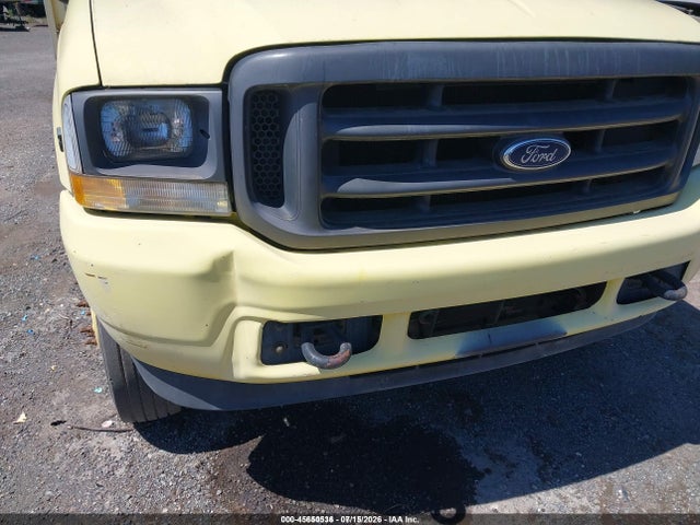 45650536 :رقم المزاد ، 1FDXF46S73EB49733 vin ، 2003 Ford F-450 Xl/xlt مزاد بيع