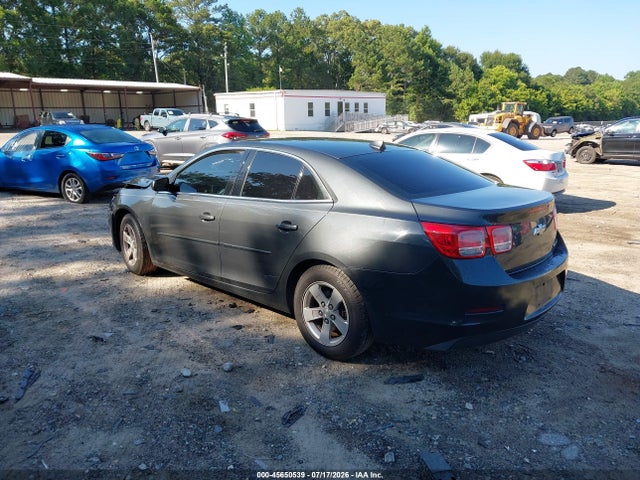 Chevrolet Malibu 1ls 2014 1G11B5SLXEF173539 Image 3