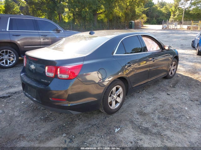 Chevrolet Malibu 1ls 2014 1G11B5SLXEF173539 Image 4