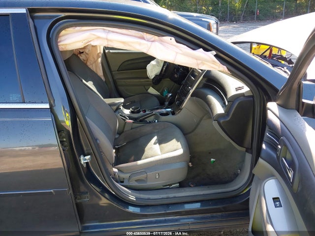 Chevrolet Malibu 1ls 2014 1G11B5SLXEF173539 Image 5