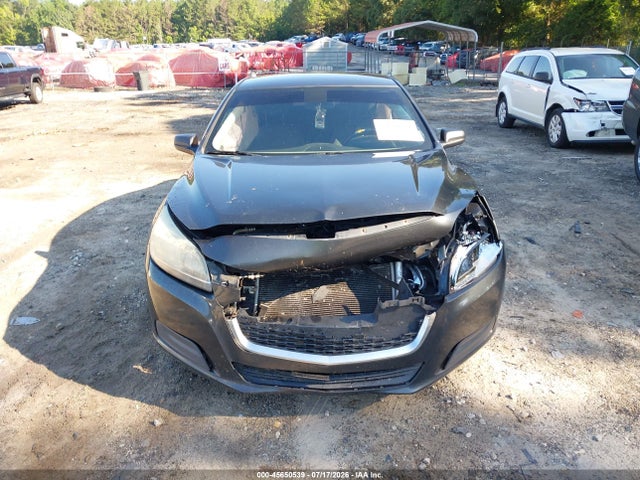 Chevrolet Malibu 1ls 2014 1G11B5SLXEF173539 Image 6
