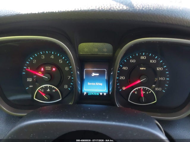Chevrolet Malibu 1ls 2014 1G11B5SLXEF173539 Image 7