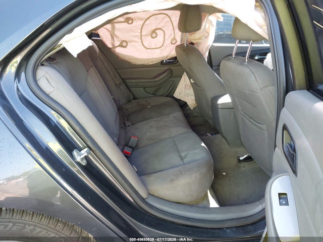 Chevrolet Malibu 1ls 2014 1G11B5SLXEF173539 Image 8
