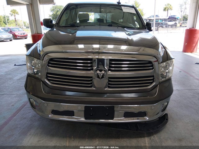 2016 Ram 1500 Slt მანქანა იყიდება აუქციონზე, vin: 3C6RR6LT2GG292799, აუქციონის ნომერი: 45650541
