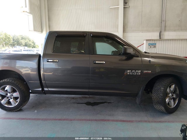 2016 Ram 1500 Slt მანქანა იყიდება აუქციონზე, vin: 3C6RR6LT2GG292799, აუქციონის ნომერი: 45650541