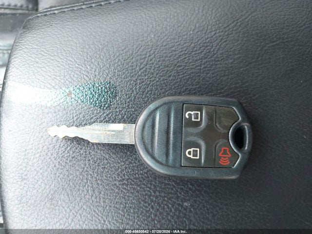 45650542 :رقم المزاد ، 1FM5K8D82DGC79443 vin ، 2013 Ford Explorer Xlt مزاد بيع