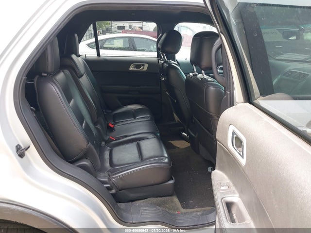 45650542 :رقم المزاد ، 1FM5K8D82DGC79443 vin ، 2013 Ford Explorer Xlt مزاد بيع