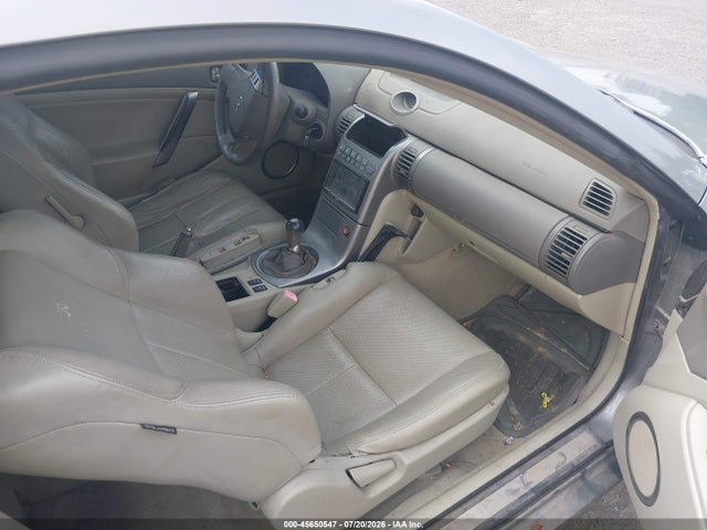 Aukcja sprzedaży 2004 Infiniti G35, vin: JNKCV54E84M823760, numer aukcji: 45650547