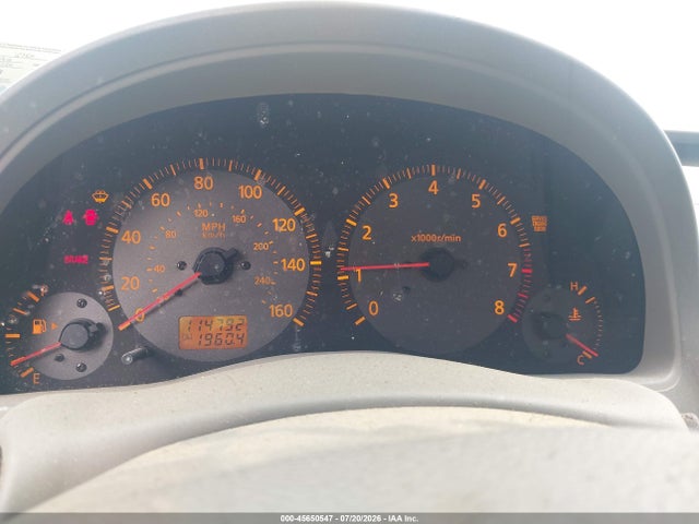 Aukcja sprzedaży 2004 Infiniti G35, vin: JNKCV54E84M823760, numer aukcji: 45650547