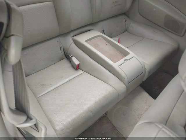 Aukcja sprzedaży 2004 Infiniti G35, vin: JNKCV54E84M823760, numer aukcji: 45650547