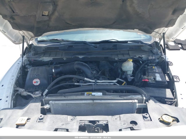 Продажа на аукционе авто 2014 Ram 1500 Sport, vin: 1C6RR6MTXES101487, номер лота: 45650552