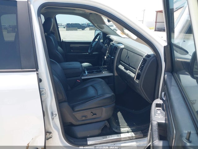 Продажа на аукционе авто 2014 Ram 1500 Sport, vin: 1C6RR6MTXES101487, номер лота: 45650552