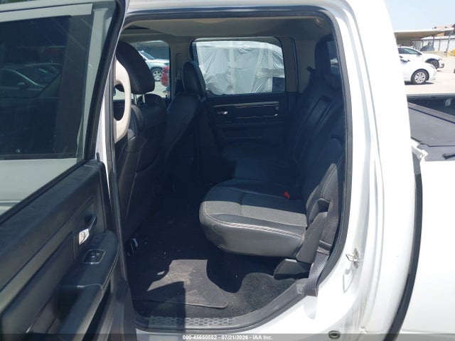 Продажа на аукционе авто 2014 Ram 1500 Sport, vin: 1C6RR6MTXES101487, номер лота: 45650552