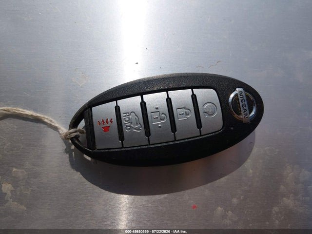 45650559 :رقم المزاد ، 5N1DR2CM5LC598263 vin ، 2020 Nissan Pathfinder Sl 4wd مزاد بيع