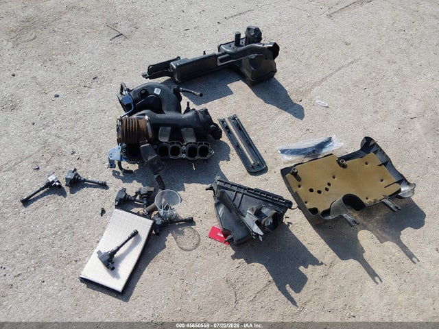 45650559 :رقم المزاد ، 5N1DR2CM5LC598263 vin ، 2020 Nissan Pathfinder Sl 4wd مزاد بيع