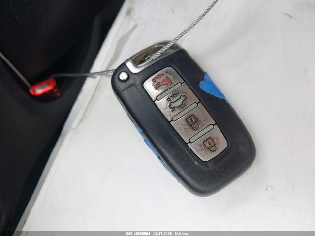 45650564 :رقم المزاد ، 5NPEC4AC4DH778713 vin ، 2013 Hyundai Sonata Se مزاد بيع