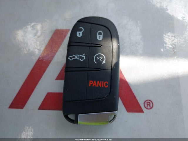 Aukcja sprzedaży 2020 Chrysler 300 Limited, vin: 2C3CCAEG6LH108689, numer aukcji: 45650569