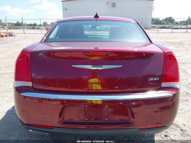 Aukcja sprzedaży 2020 Chrysler 300 Limited, vin: 2C3CCAEG6LH108689, numer aukcji: 45650569