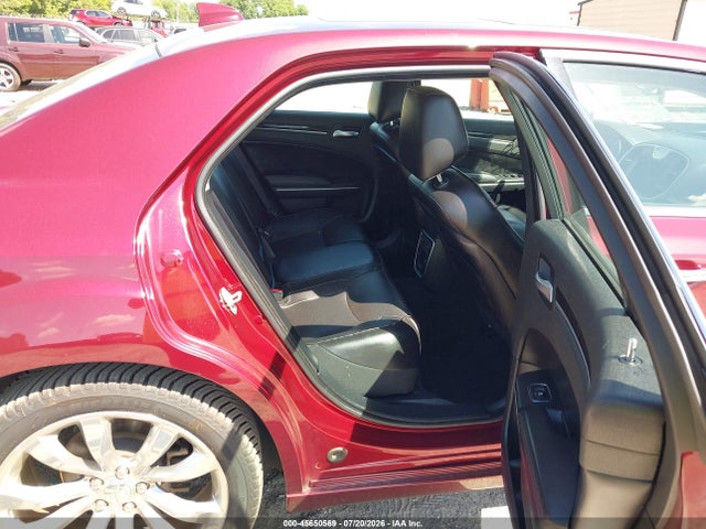 Aukcja sprzedaży 2020 Chrysler 300 Limited, vin: 2C3CCAEG6LH108689, numer aukcji: 45650569