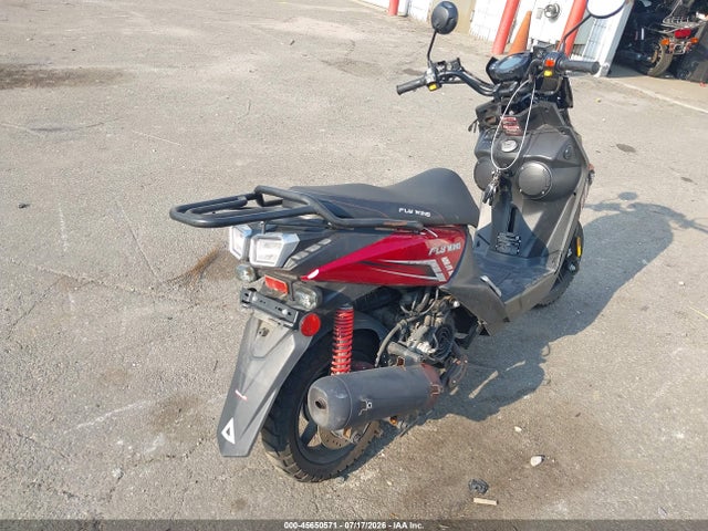 Продажа на аукционе авто 2025 Zhilong Fly Wing 200, vin: HZ2TCDMD2S1000993, номер лота: 45650571