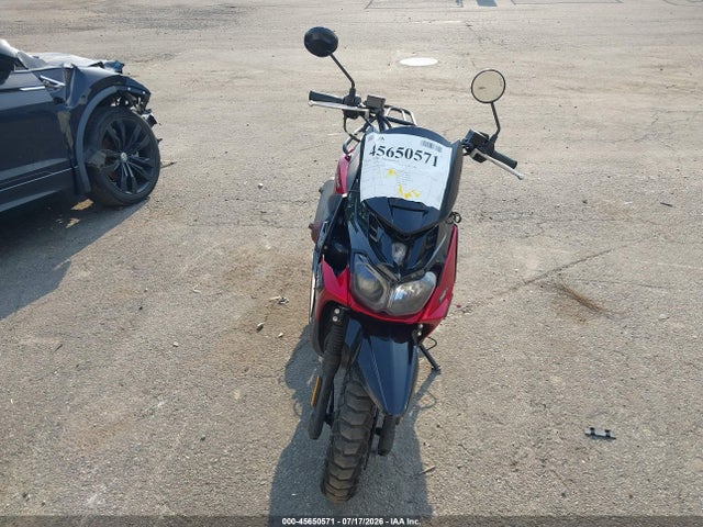 Продажа на аукционе авто 2025 Zhilong Fly Wing 200, vin: HZ2TCDMD2S1000993, номер лота: 45650571