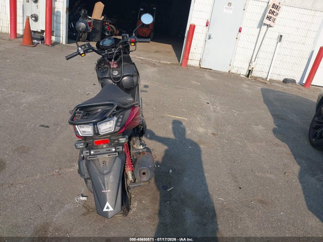 Продажа на аукционе авто 2025 Zhilong Fly Wing 200, vin: HZ2TCDMD2S1000993, номер лота: 45650571