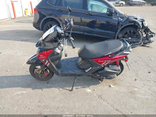 Продажа на аукционе авто 2025 Zhilong Fly Wing 200, vin: HZ2TCDMD2S1000993, номер лота: 45650571