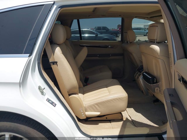 45650572 :رقم المزاد ، 4JGCB65E16A007424 vin ، 2006 Mercedes-benz R 350 4matic مزاد بيع
