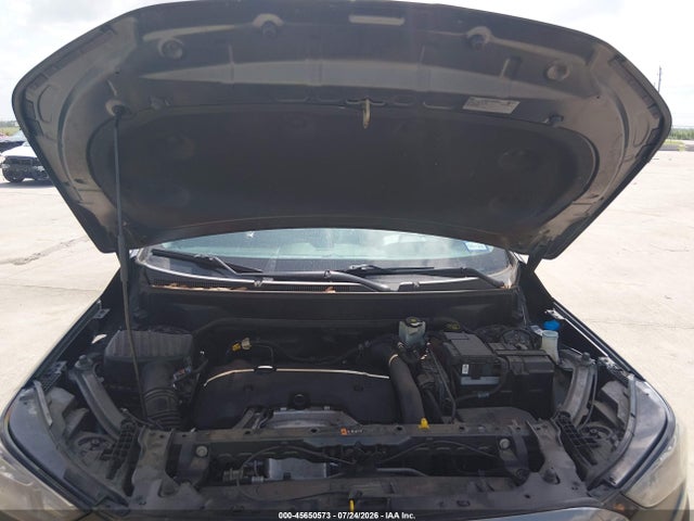 3GKALMEXXKL130693 GMC Terrain Sle