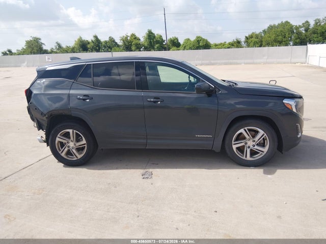 3GKALMEXXKL130693 GMC Terrain Sle