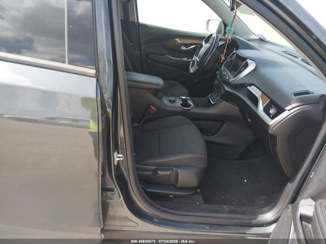 3GKALMEXXKL130693 GMC Terrain Sle