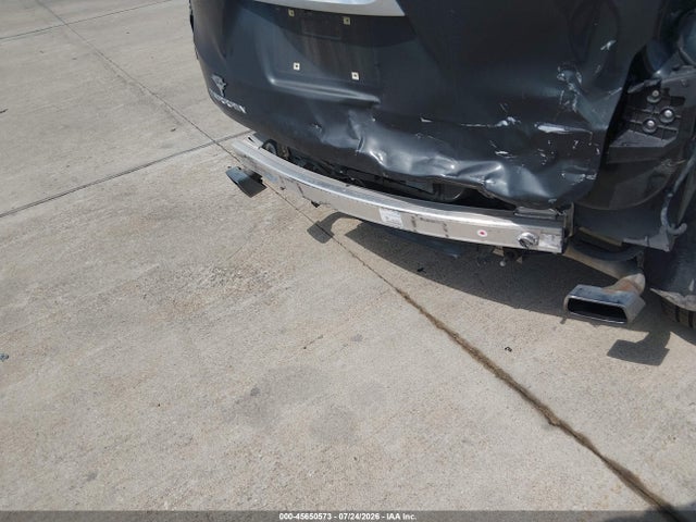 3GKALMEXXKL130693 GMC Terrain Sle