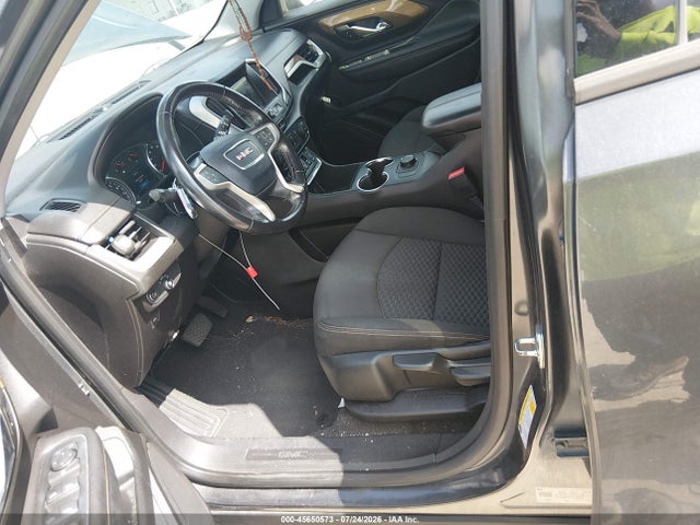 3GKALMEXXKL130693 GMC Terrain Sle