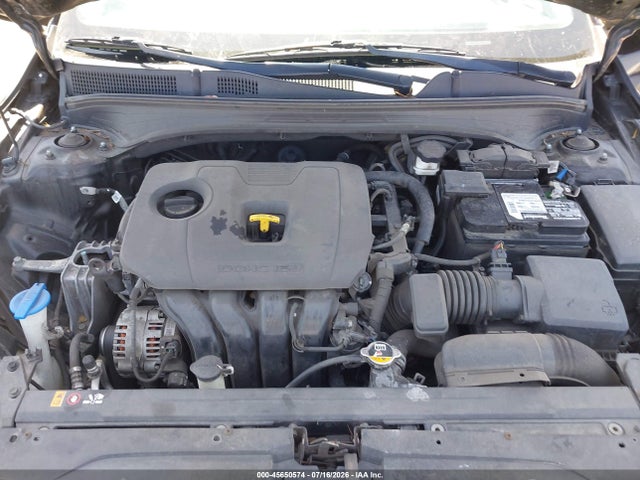 KIA Forte Lxs 2020 3KPF24AD1LE257693 Image 10