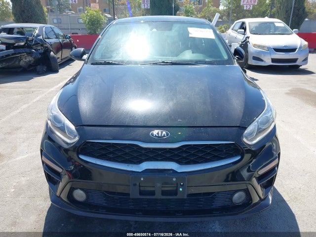 KIA Forte Lxs 2020 3KPF24AD1LE257693 Image 11