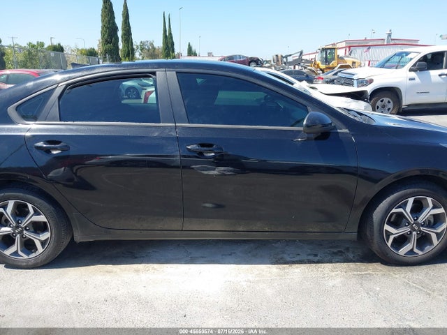 KIA Forte Lxs 2020 3KPF24AD1LE257693 Image 12