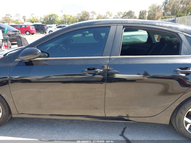 KIA Forte Lxs 2020 3KPF24AD1LE257693 Image 13
