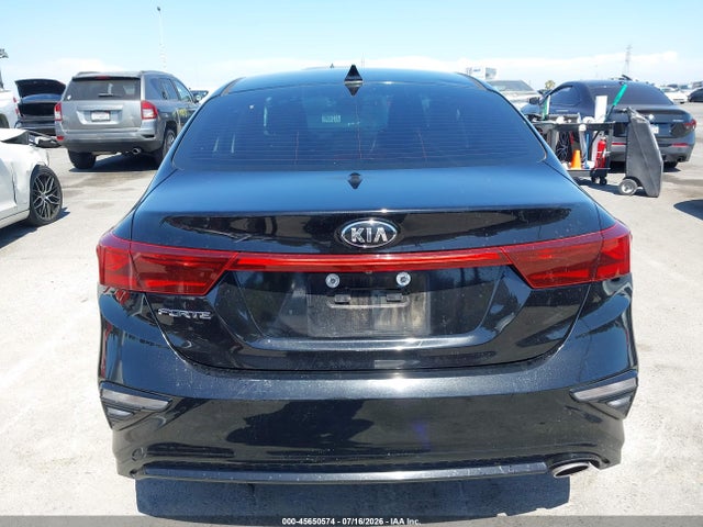 KIA Forte Lxs 2020 3KPF24AD1LE257693 Image 15