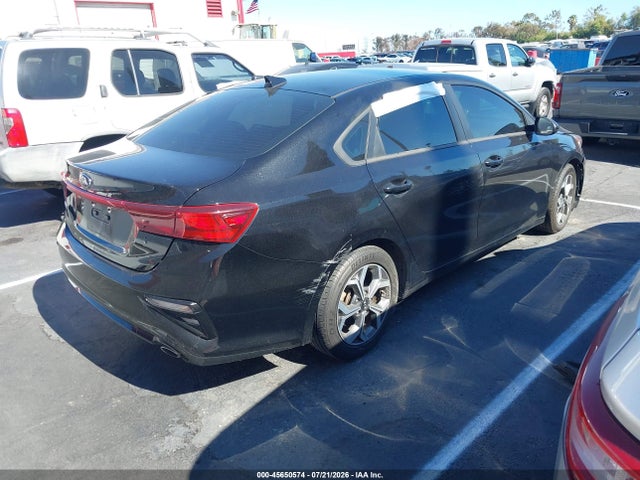 KIA Forte Lxs 2020 3KPF24AD1LE257693 Image 4