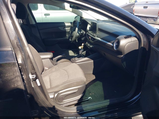 KIA Forte Lxs 2020 3KPF24AD1LE257693 Image 5