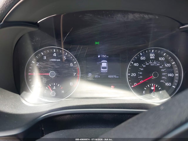KIA Forte Lxs 2020 3KPF24AD1LE257693 Image 7