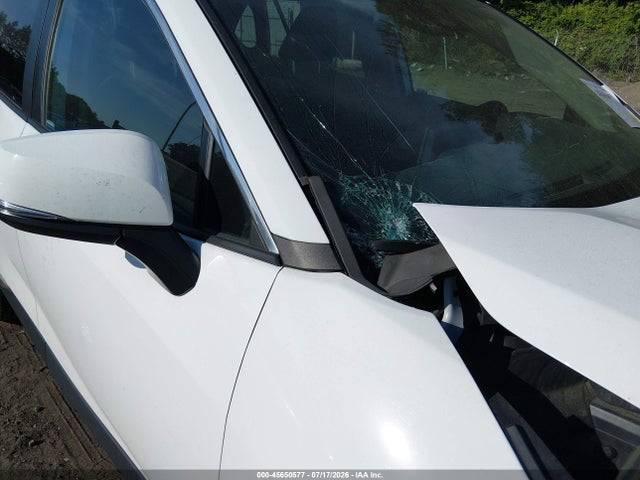 2022 Toyota Rav4 Hybrid Le მანქანა იყიდება აუქციონზე, vin: 2T3MWRFV1NW142755, აუქციონის ნომერი: 45650577