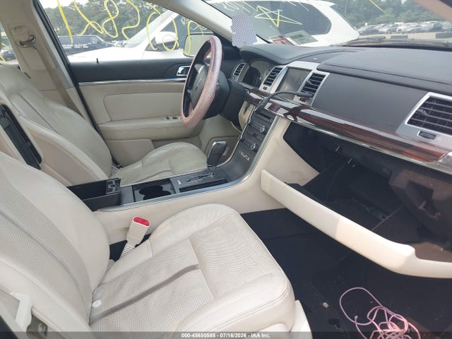 Aukcja sprzedaży 2009 Lincoln Mks, vin: 1LNHM93R99G603504, numer aukcji: 45650588
