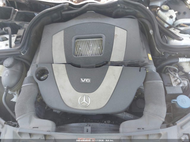 45650589 :رقم المزاد ، WDDGF5EBXAR129970 vin ، 2010 Mercedes-benz C 300 Sport مزاد بيع