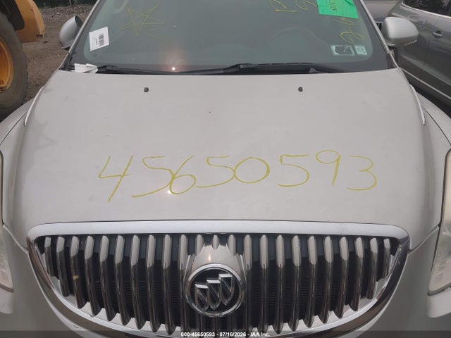 Auction sale of the 2011 Buick Enclave 2xl, vin: 5GAKVCED8BJ110154, lot number: 45650593